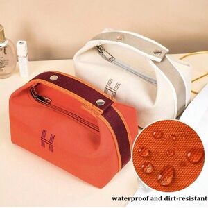 Cosmetic bag Erme